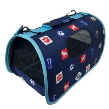 BOLSOS SEMIRRIGIDOS PARA PERROS Y GATOS - Img 104847201