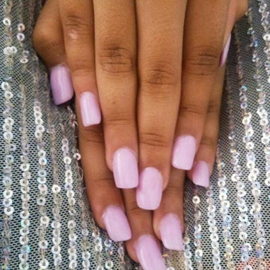 Manicure y pedicure - Img 116044428