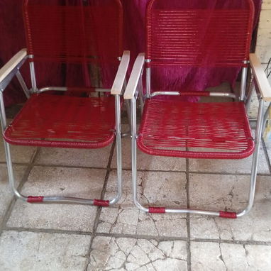 Sillas de Suiza y sillones de Suiza tramporte hasta la puerta de su casa - Img 122898364