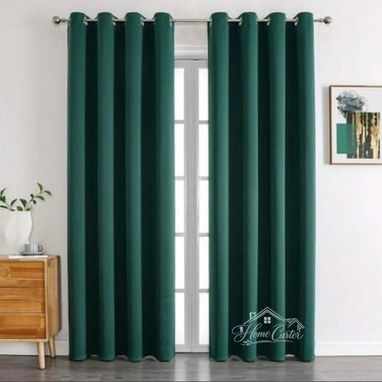 Cortinas blackout originales color entero🌸*(GHC) - Img 123066642