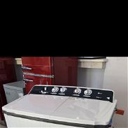 Lavadoras lavadora automáticas semiautomáticas y de secado al - Img 45641671