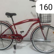 Bicicletas 26 y 20 (variedad de colores) - Img 56133509