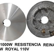 Resistencia de olla reyna de 1000watt y presostato nuevas!!! - Img 56041611