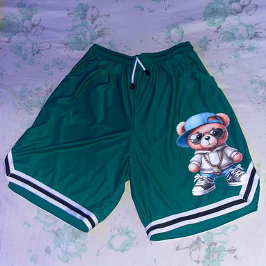 Shorts de hombre - 4/4