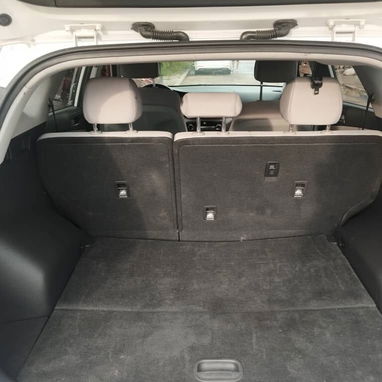 Se vende Hyundai Tucson - Img 123428660