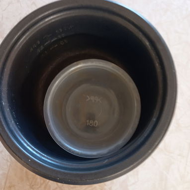 Vendo 1 0lla arrocera pequeña de poco uso. - Img 123889083