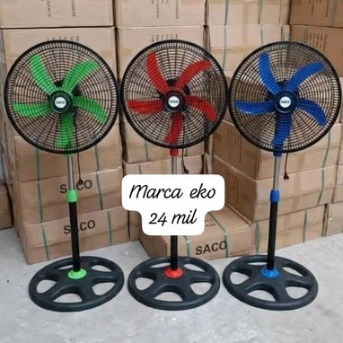 Ventiladores - 3/10