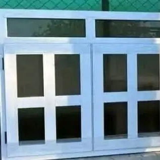Se realizan trabajo de carpintería y cristalería directamente con el dueño - Img 125895768