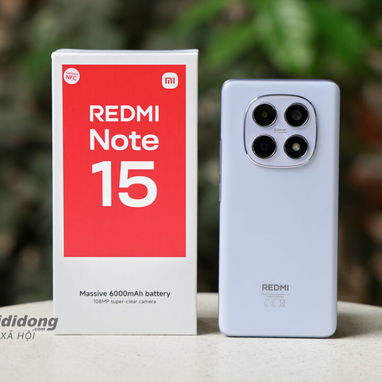 Xiaomi Redmi Note 15 8+8/256 - Img 117684599