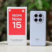 Xiaomi Redmi Note 15 6+6/128 - Img 53577060