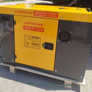 🔸Generador Diesel LaPrefer 10000w🔸 110v y 220v - Img 56832318