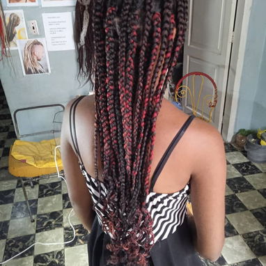 Turnos de hoy chicas - 2/5