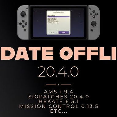 *-* GameX 🔥DESBLOQUEO Y JUEGOS NINTENDO SWITCH 🔥 - Img 103257917