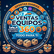 Venta de equipos santiago de cuba - Img 56308397