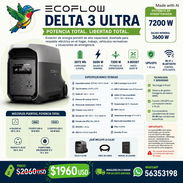 ECOFLOW DELTA 3 ULTRA - Img 57072191