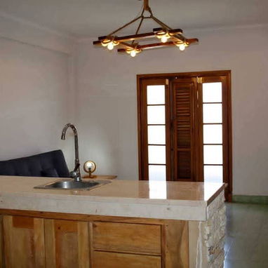 Renta de apartamento moderno en Vedado 3ra y 8 - Img 121100188