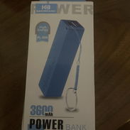 power bank para celulares - Img 56662315