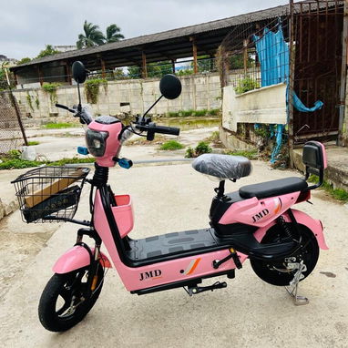 BICIMOTOS, MOTOS Y MÁS - 2/6