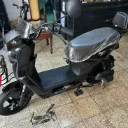 Bicimotos - Patin eléctrico marca Unizuki... Nuevas a estrenar por usted. - Img 57193581
