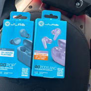 Audifonos inalambricos originales jlab!! - Img 57840073