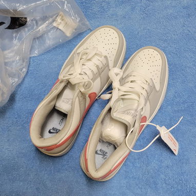 Tenis Nike solo #38 y #39 - 4/4