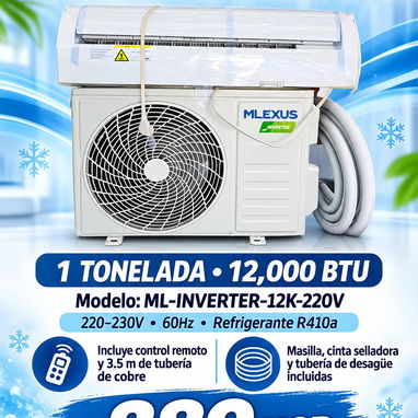 Split 110v y split inverter - 2/2