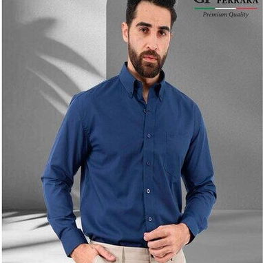 ✅Camisa mangas largas con corbata y sin corbata: 18 USD o 9900mn. S/M/L/XL. WhatsApp 56249037 - Img 121032586
