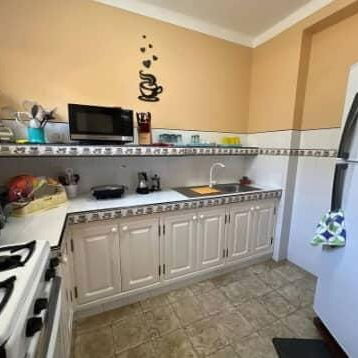 Casa en la playa con piscina + 3 habitaciones y planta electrica - Img 121246644