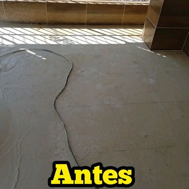 Pulido de pisos (granito integral) - MegaSol - Img 127430376