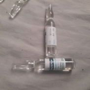 Diazepam ampulas - Img 56865674