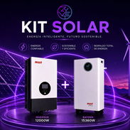 ☀️ KIT SOLAR MUST 12 kW – ENERGÍA PARA ESCALAR TU NEGOCIO - Img 57073737
