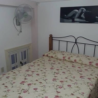 Renta de apartamento de 2 habitaciones x día en centro Habana - Img 105524962