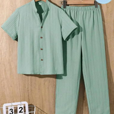 Ropa de varones niños  de 8-12 años👇🏻 - 9/10