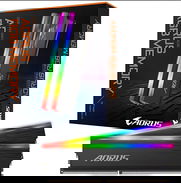 AORUS ARGB 16GB (2×8) DDR4!!! - Img 50556847