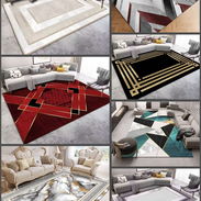 Alfombra Decorativas para Sala (cv) - Img 52622874
