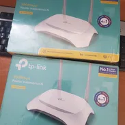 Router tplink con puerto WAN. - Img 55755646