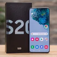 "Samsung Galaxy S20 - Tecnología al alcance de tus manos"" - Img 55344580