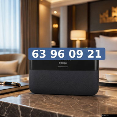 Router WiFi con Power bank - 2/3