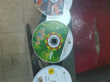 Discos de Xbox360 originales - Img 66562226