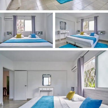 Se renta apartamento de lujo en Vedado. +5353968620 - Img 120419315