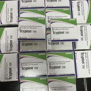 TESTOSTERONA POR CAJAS AMPULAS 100mg - Img 55938003