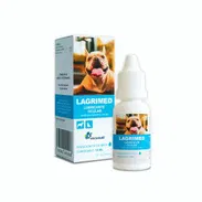 LAGRIMED (Lubricante ocular) - Img 52459580
