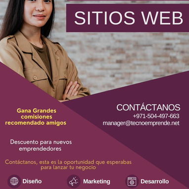 Empleo de comercial pago por comisión - Img 124052160