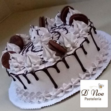 Cakes deliciosos,  excelente calidad - 3/4