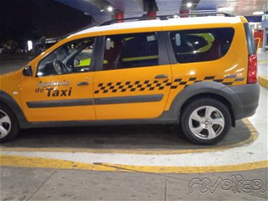 Taxi con guia turística - Img 67515377