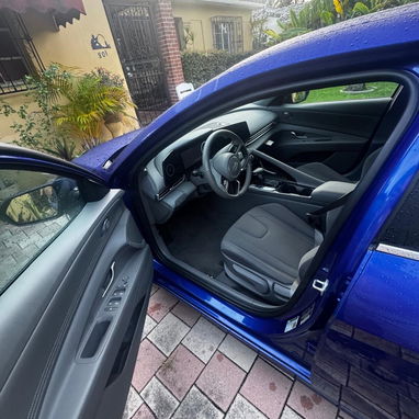 Hyundai Elantra 2025 - Img 121438731