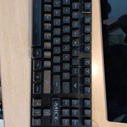 Teclado Mecánico iMICE - Img 55985521
