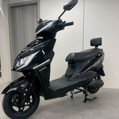 MOTO ELECTRICA KVITOVA (0kms) - 2/5