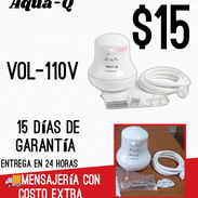 Ducha electrica 4600w Aqua-Q - Img 55018791
