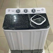 🏠Lavadora 5 kg premium en 145 usd - Img 55818810